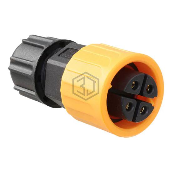 23004231-02 - Chogori Technologies Inc. - Circular Connectors