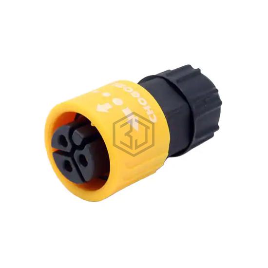 23003231-01 - Chogori Technologies Inc. - Circular Connectors