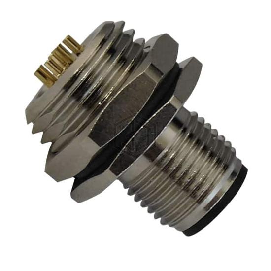 SS-12000-002 - Stewart Connector - Circular Connectors