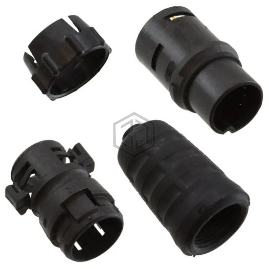 EN3C9M26SX - Switchcraft Inc. - Circular Connectors