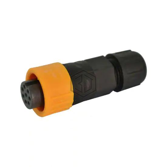 22008231-01 - Chogori Technologies Inc. - Circular Connectors