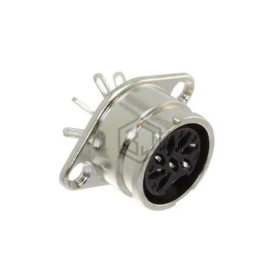 62HB8FX - Switchcraft Inc. - Circular Connectors