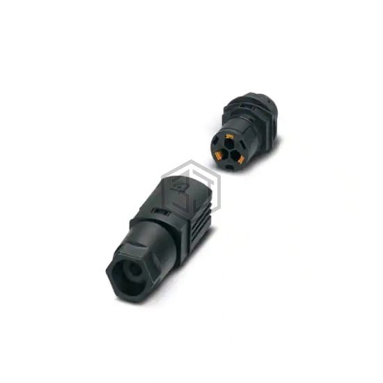 1047321 - Phoenix Contact - Circular Connectors