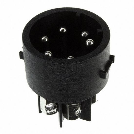 SA3243 - Bulgin - Circular Connectors