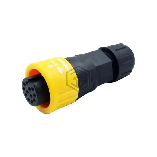 22012231-01 - Chogori Technologies Inc. - Circular Connectors