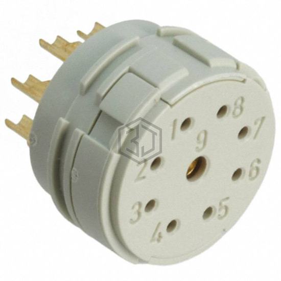 1595791 - Phoenix Contact - Circular Connectors