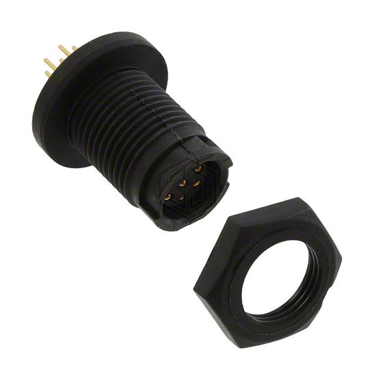 EN2P7F26P - Switchcraft Inc. - Circular Connectors