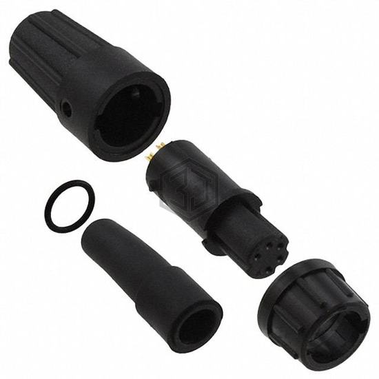 16982-5SG-522 - Conxall/Switchcraft - Circular Connectors