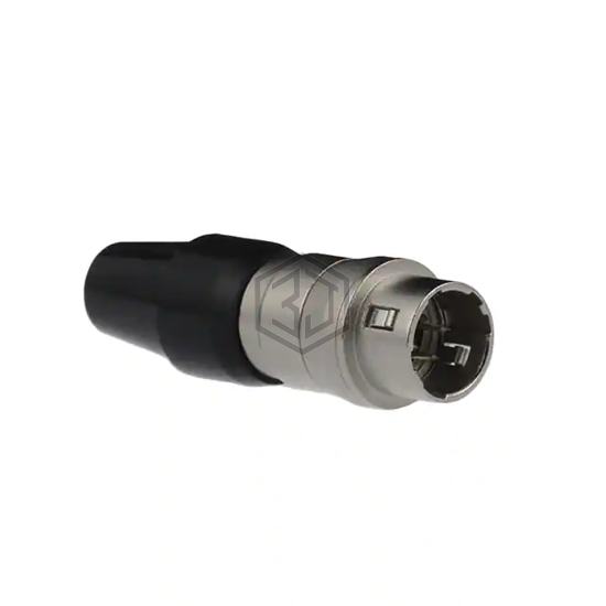 HR10A-7J-4P(73) - Hirose Electric Co Ltd - Circular Connectors