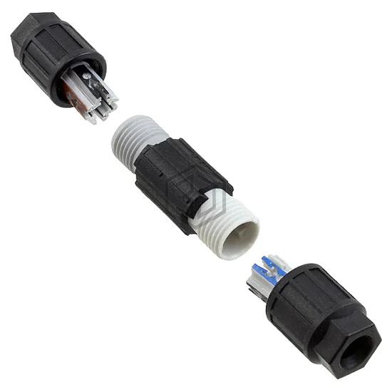 1641879 - Phoenix Contact - Circular Connectors