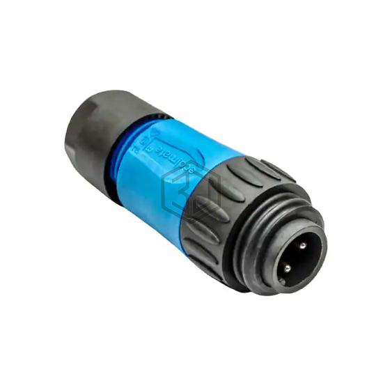 C01620H00310010 - Amphenol Tuchel Industrial - Circular Connectors