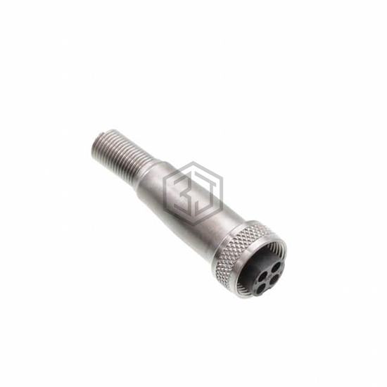 SL404FX - Switchcraft Inc. - Circular Connectors