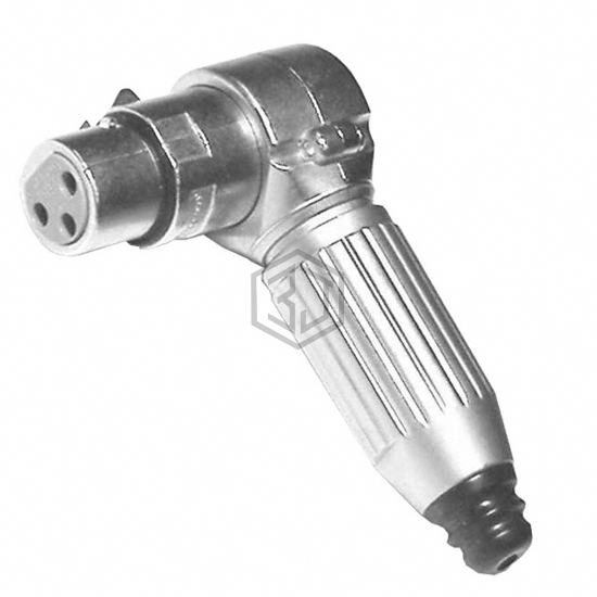 R3FZ - Switchcraft Inc. - Circular Connectors