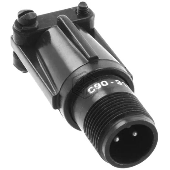 C90-3101F10SL-4P - Harwin Inc. - Circular Connectors