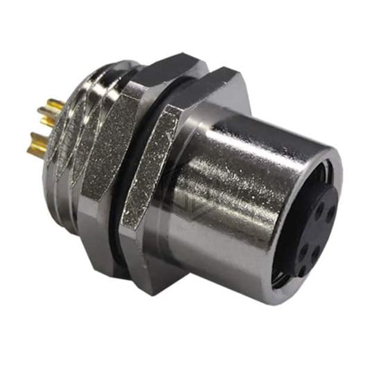 SS-12000-005 - Stewart Connector - Circular Connectors