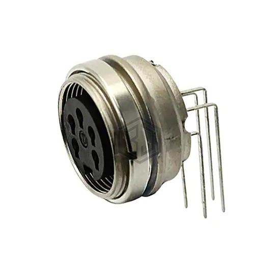 T 3363 902 - Amphenol Tuchel Industrial - Circular Connectors