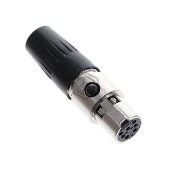 TA7FLX - Switchcraft Inc. - Circular Connectors