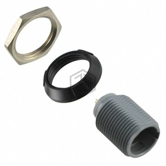 PKG.M0.2SL.LN - LEMO - Circular Connectors