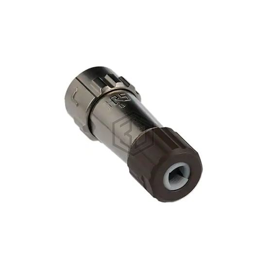 LF10WBPD-4P(31) - Hirose Electric Co Ltd - Circular Connectors