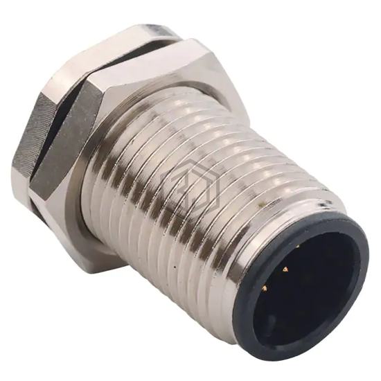 859-012-103R004 - NorComp Inc. - Circular Connectors