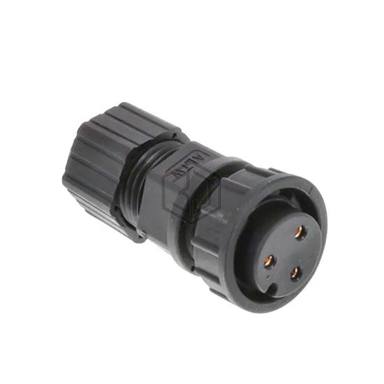 DC-03BFFB-LL7001 - Amphenol LTW - Circular Connectors