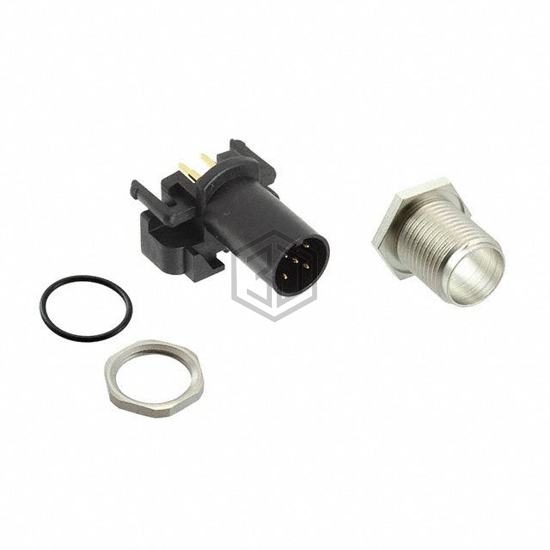 4-2172070-2 - TE Connectivity AMP Connectors - Circular Connectors