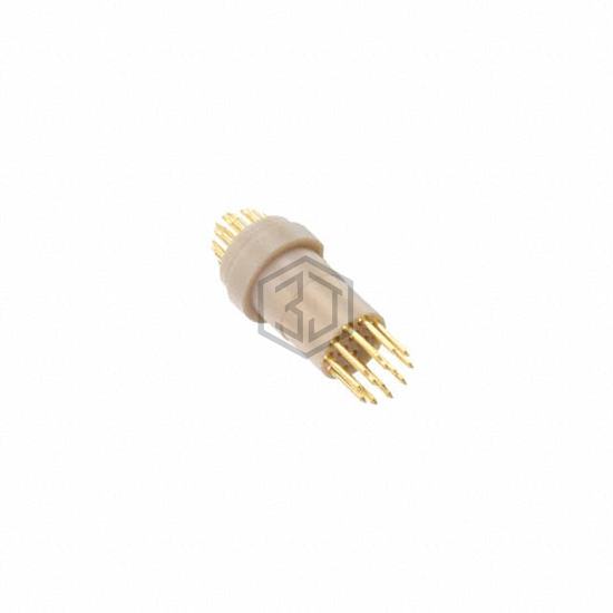 PAG.M1.4ZL.A - LEMO - Circular Connectors