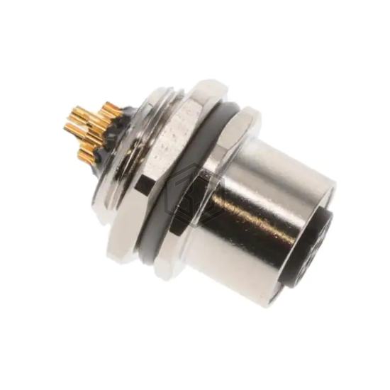 T4133012121-000 - TE Connectivity AMP Connectors - Circular Connectors