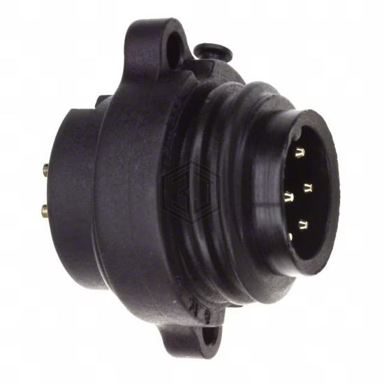 C01630C00620012 - Amphenol Tuchel Industrial - Circular Connectors