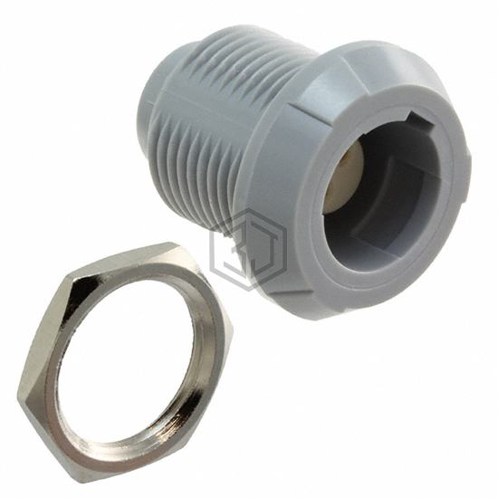 PLB4G820009 - ITT Cannon, LLC - Circular Connectors