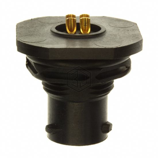 UTS78E4S - Souriau-Sunbank by Eaton - Circular Connectors