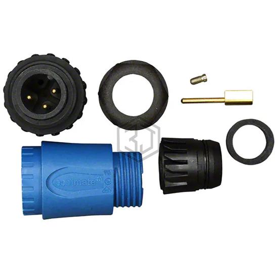 C01620H00320010 - Amphenol Tuchel Industrial - Circular Connectors