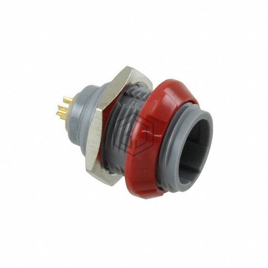 PLB1G220006 - ITT Cannon, LLC - Circular Connectors