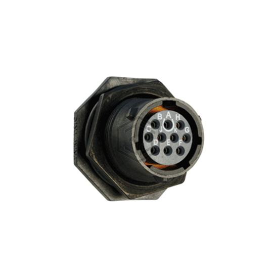 UTS712D10S32 - Souriau-Sunbank by Eaton - Circular Connectors