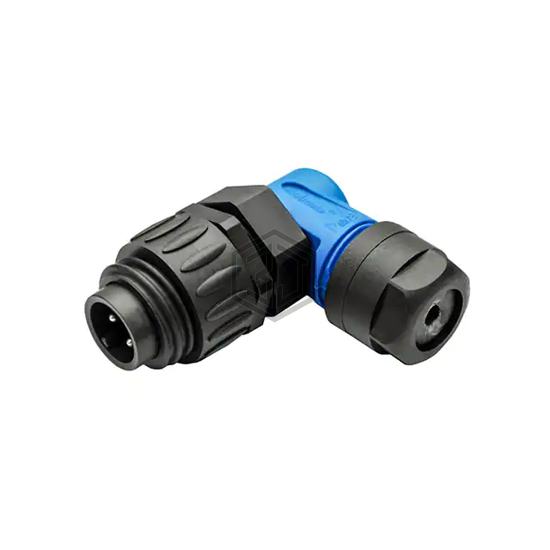 C01620K00310010 - Amphenol Tuchel Industrial - Circular Connectors