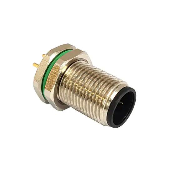 PXMBNI12RPM08APCM12 - Bulgin - Circular Connectors