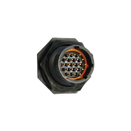UTS714D19P - Souriau-Sunbank by Eaton - Circular Connectors