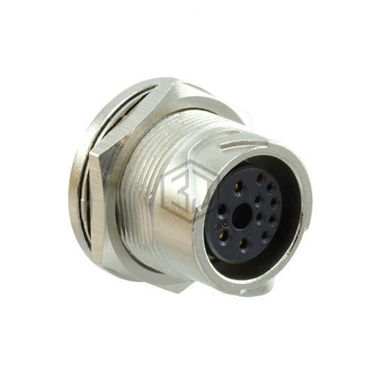 LF13WBRB-11S - Hirose Electric Co Ltd - Circular Connectors