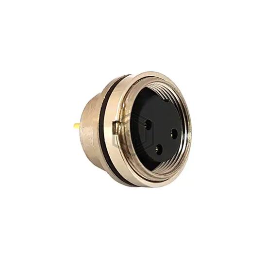 PXMBNI16RPF04ASCM16 - Bulgin - Circular Connectors