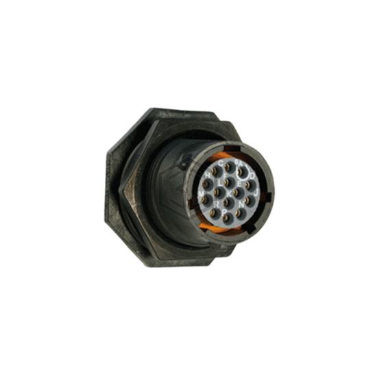 UTS712E14S - Souriau-Sunbank by Eaton - Circular Connectors