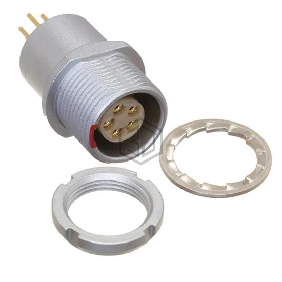 EEG.0B.305.CLN - LEMO - Circular Connectors