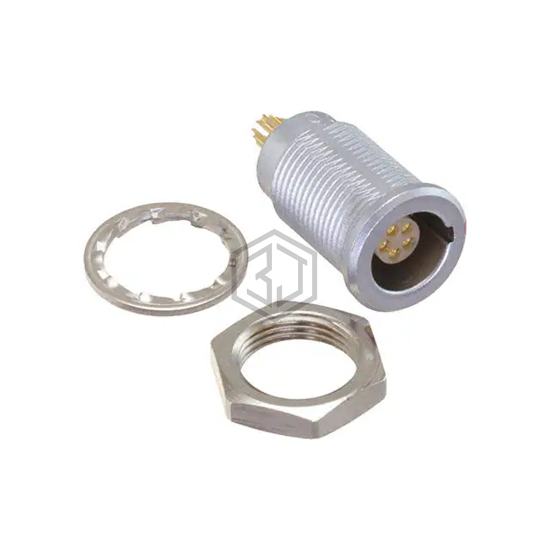 EGG.00.305.CLL - LEMO - Circular Connectors