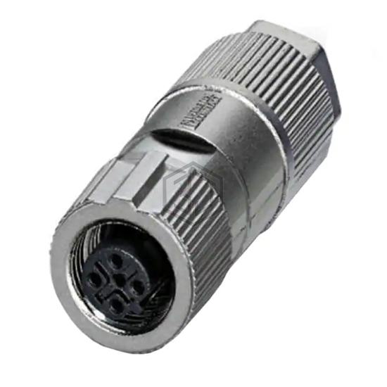 1413992 - Phoenix Contact - Circular Connectors