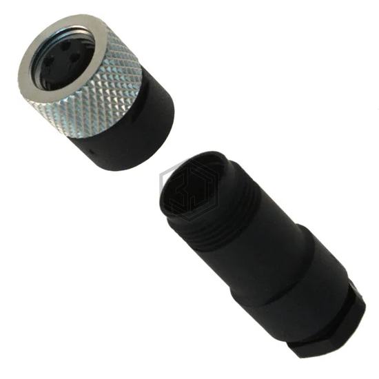 1200910001 - Molex - Circular Connectors