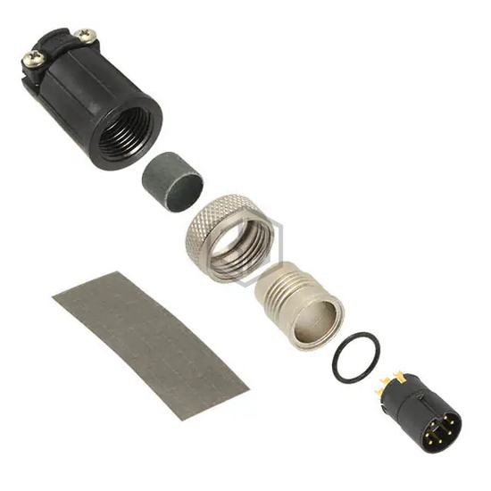 SF6282-7PG-520 - Conxall/Switchcraft - Circular Connectors