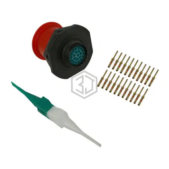 AL07UD13-35P(IP) - Amphenol Industrial Operations - Circular Connectors