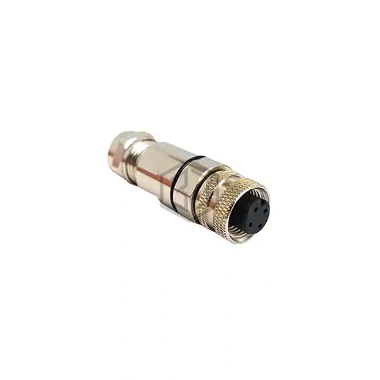 PXMBNI12FBF03ASCPG7 - Bulgin - Circular Connectors
