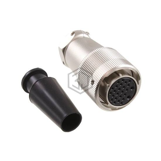 JRC21BP-26S(31) - Hirose Electric Co Ltd - Circular Connectors