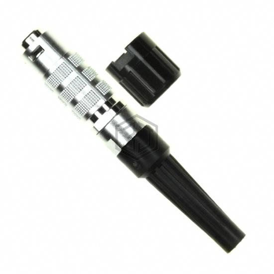JB5DS08MN11 - JAE Electronics - Circular Connectors