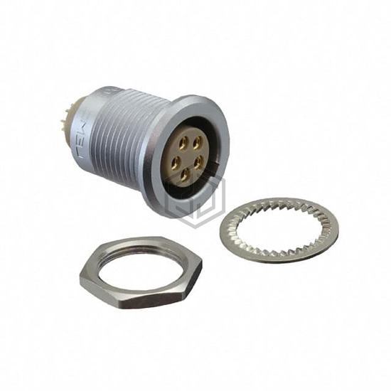 EGG.2B.305.CLL - LEMO - Circular Connectors